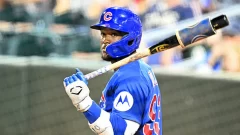 Jefferson Rojas dispara jonrón y sigue acelerando su llegada a  MLB