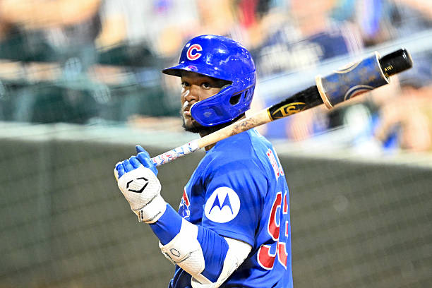 Jefferson Rojas dispara jonrón y sigue acelerando su llegada a MLB Jefferson Rojas dispara jonrón y sigue acelerando su llegada a MLB