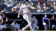 Soto tras el jonrón en el Bronx: “Aún no hemos terminado”