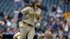 Tatis Jr. desata su poder y arde en el tramo final de 2026