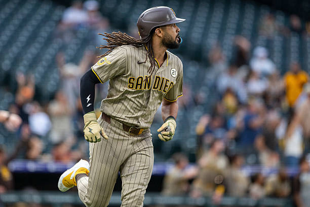 Tatis Jr. desata su poder y arde en el tramo final de 2026 Tatis Jr. desata su poder y arde en el tramo final de 2026