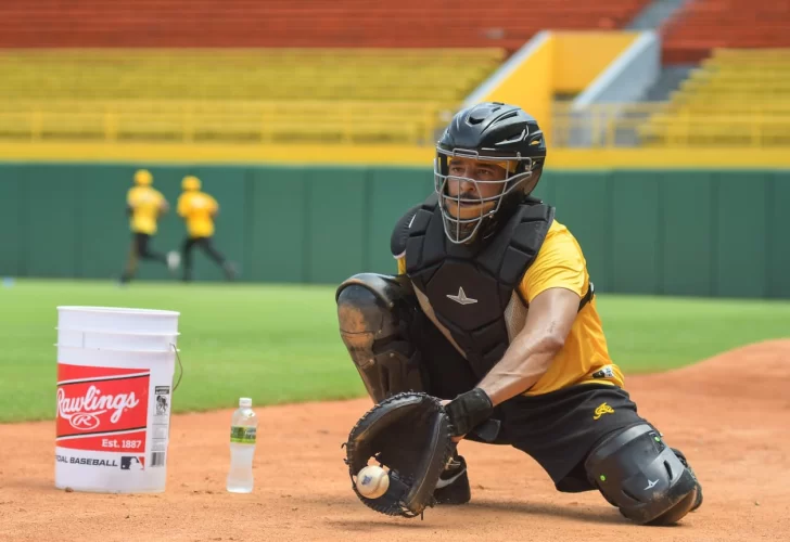 Rivas confía en ajustes de las Águilas para buscar el campeonato Rivas confía en ajustes de las Águilas para buscar el campeonato