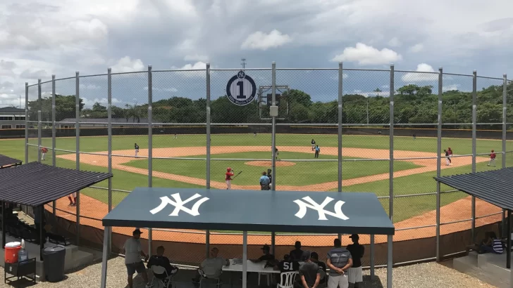 Leones y Gigantes abren sus campos y completan el inicio de la pretemporada de LIDOM Leones y Gigantes abren sus campos y completan el inicio de la pretemporada de LIDOM