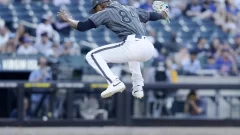 Yan recupera su identidad tras su paso por Triple-A