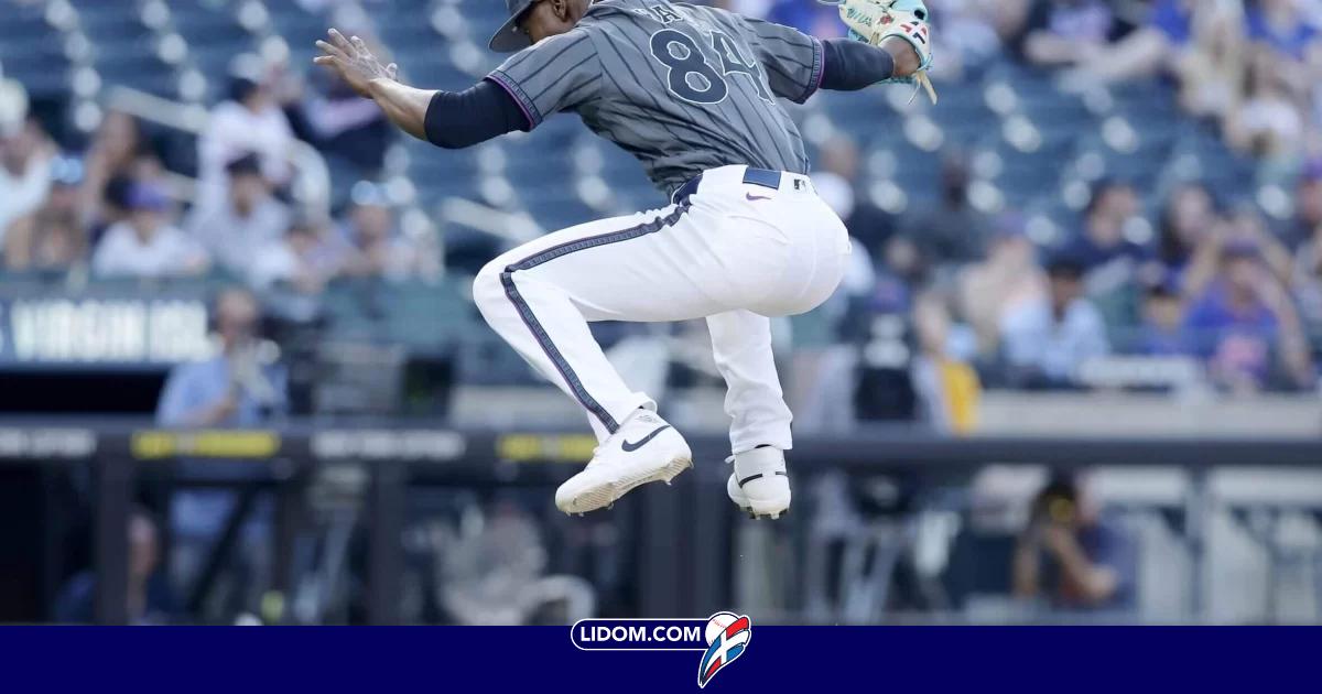Yan recupera su identidad tras su paso por Triple-A