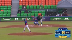 Dominicana avanza a Super Ronda tras aplastar 28-0 a Sudáfrica en el Mundial