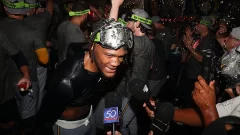 Uribe y el bullpen de Milwaukee sellan el pase a la NLCS