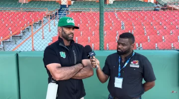Álbert Pujols: “Todos los equipos están listos para ganar” Álbert Pujols: “Todos los equipos están listos para ganar”