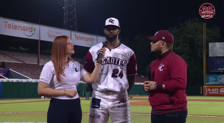Carlos Peguero: “Si ganamos juntos, perdemos juntos también” Carlos Peguero: “Si ganamos juntos, perdemos juntos también”