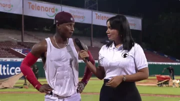 Carlos Jorge destaca la calma y la confianza en la victoria Carlos Jorge destaca la calma y la confianza en la victoria