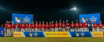 USA oro; Dominicana plata; Japón bronce USA oro; Dominicana plata; Japón bronce