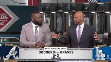 Jeter advierte que el desgaste puede ser obstáculo de los Dodgers Jeter advierte que el desgaste puede ser obstáculo de los Dodgers