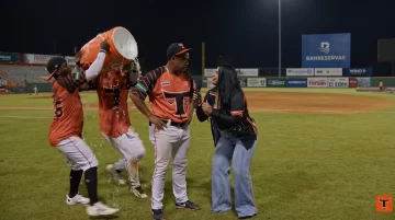 Enmanuel Valdez celebra su regreso y aporte ofensivo Enmanuel Valdez celebra su regreso y aporte ofensivo