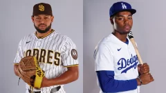 16 dominicanos avanzan a las Series Divisionales, cinco menos que en 2025