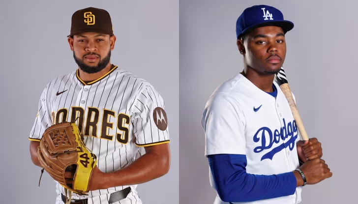 16 dominicanos avanzan a las Series Divisionales, cinco menos que en 2025 16 dominicanos avanzan a las Series Divisionales, cinco menos que en 2025