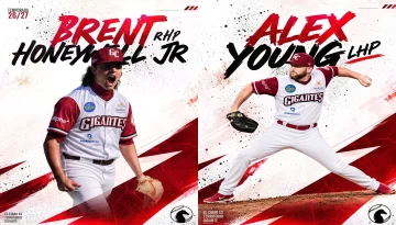 Gigantes contratan a los lanzadores Alex Young y Brent Honeywell Jr. Gigantes contratan a los lanzadores Alex Young y Brent Honeywell Jr.