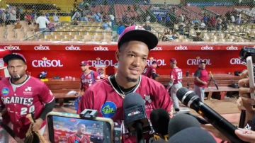 Jefferson Rojas:“Nunca me imaginé algo así” Jefferson Rojas:“Nunca me imaginé algo así”