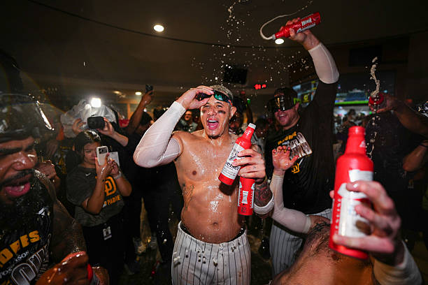 Manny Machado: “Vengo aquí para ganar. No estamos terminados. Manny Machado: “Vengo aquí para ganar. No estamos terminados.
