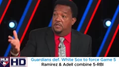 J-Ramírez emerge como el monstruo  en el momento decisivo
