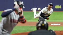 Peralta: “La adrenalina desempeña un papel importante,”