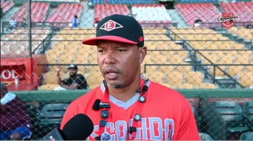 Ramón Santiago: “Dos juegos no definen una temporada” Ramón Santiago: “Dos juegos no definen una temporada”