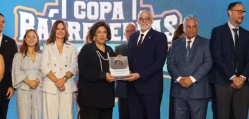 Torneo está dedicado a la memoria Héctor José Rizek Llabaly Torneo está dedicado a la memoria Héctor José Rizek Llabaly