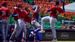 Dominicana vence a Japón y termina primera del Grupo A