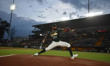 Licey incorpora a Vladimir Gutiérrez para reforzar su rotación Licey incorpora a Vladimir Gutiérrez para reforzar su rotación
