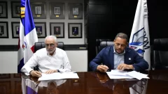 LIDOM Y FENAPEPRO acuerdan prórroga del convenio colectivo