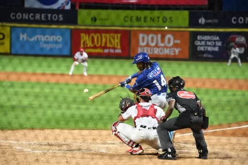 Madé lidera paliza del Licey sobre el Escogido Madé lidera paliza del Licey sobre el Escogido