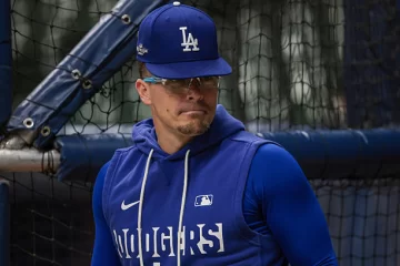 Manny Mota: Dodgers deben minimizar errores mentales para avanzar Manny Mota: Dodgers deben minimizar errores mentales para avanzar