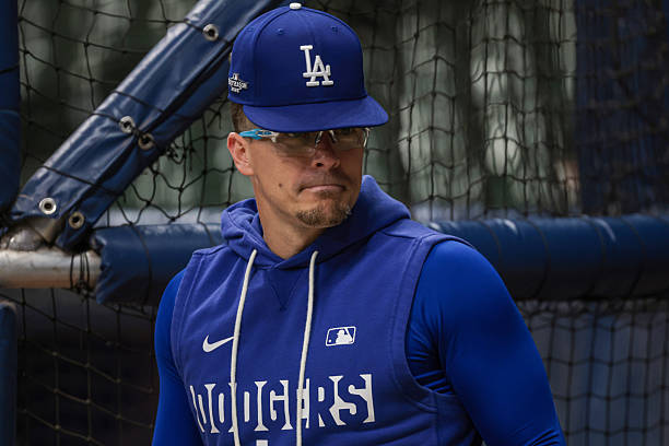 Manny Mota: Dodgers deben minimizar errores mentales para avanzar Manny Mota: Dodgers deben minimizar errores mentales para avanzar