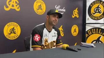 Dirigente Urueta señala confusión arbitral Dirigente Urueta señala confusión arbitral