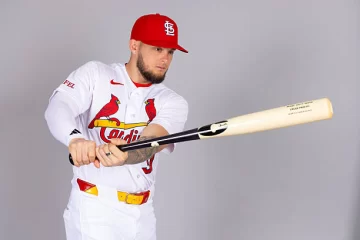 Estrellas contratan al cubano César Prieto Estrellas contratan al cubano César Prieto